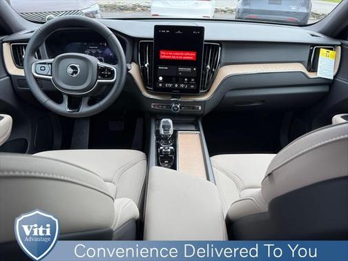 2026 Volvo XC60 B5 Core