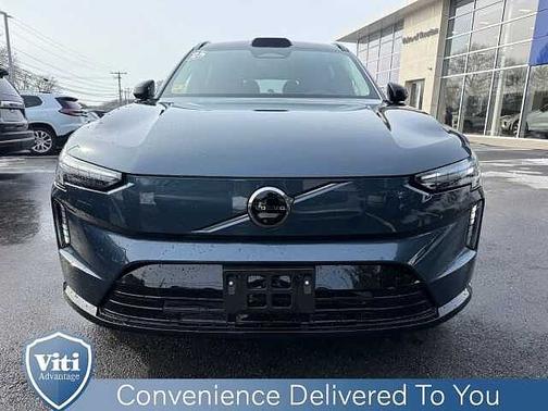 2025 Volvo EX90 Ultra