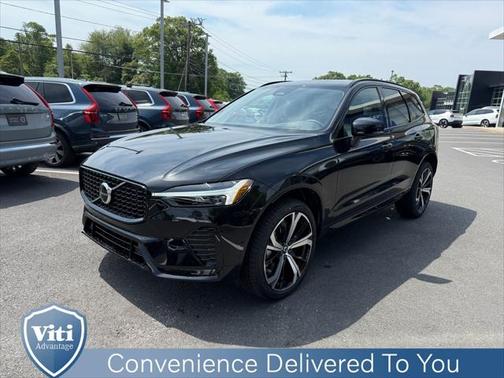 2025 Volvo XC60 B5 Ultra