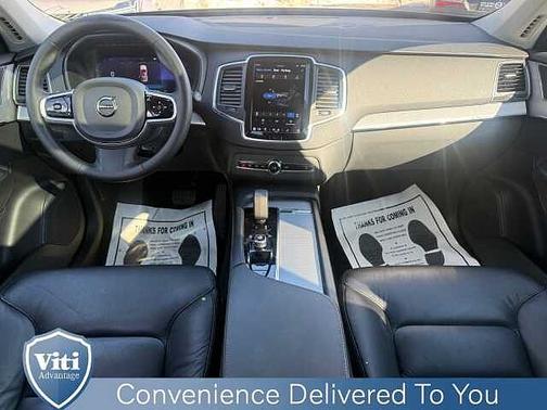 2023 Volvo XC90 Core