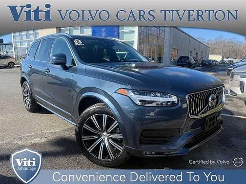 2023 Volvo XC90 Core