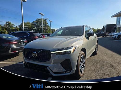 2025 Volvo XC60 B5 Core