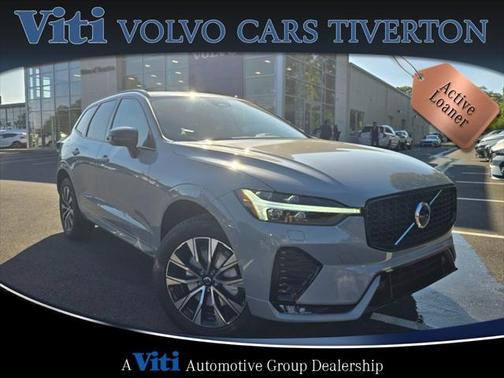 2025 Volvo XC60 B5 Core