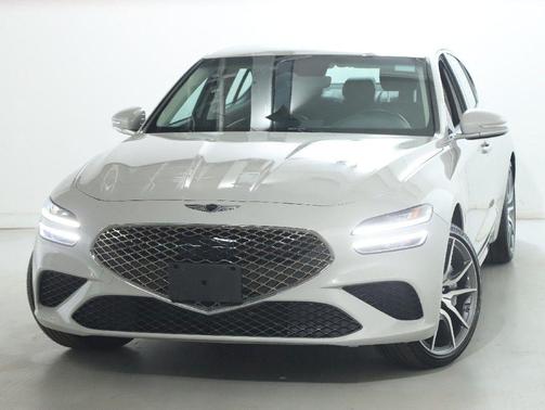 2025 Genesis G70 2.5T AWD