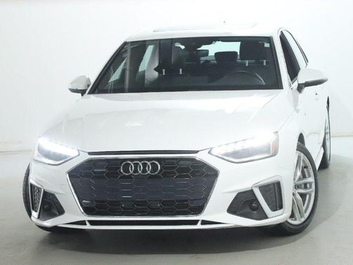 2023 Audi A4 45 S line Premium Plus
