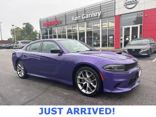 2023 Dodge Charger GT