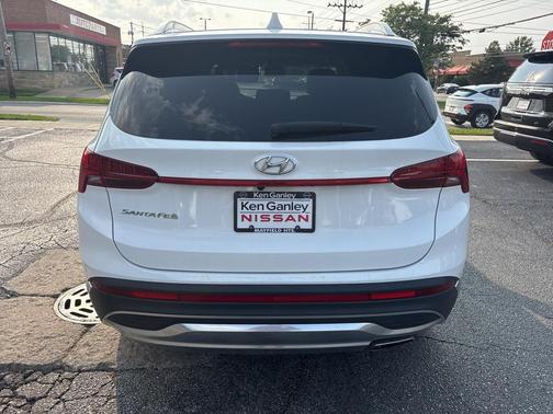 2023 Hyundai SANTA FE SEL 2.4