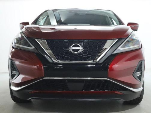 2024 Nissan Murano SL Intelligent AWD