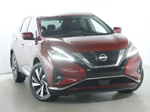 2024 Nissan Murano SL Intelligent AWD