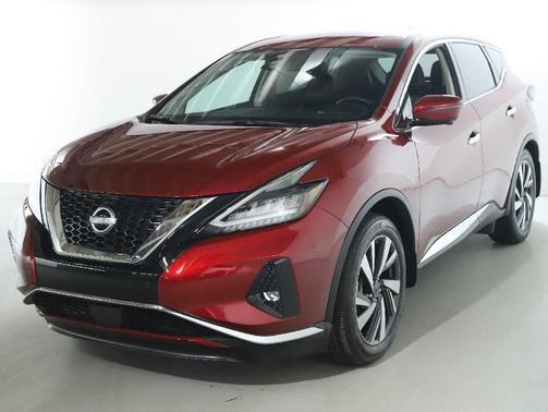 2024 Nissan Murano SL Intelligent AWD