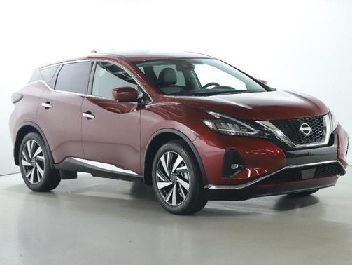 2024 Nissan Murano SL Intelligent AWD
