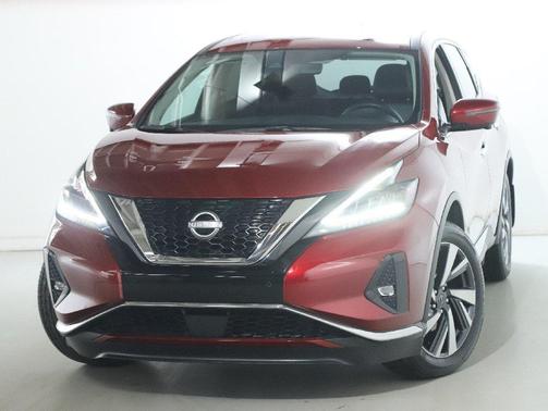 2024 Nissan Murano SL Intelligent AWD
