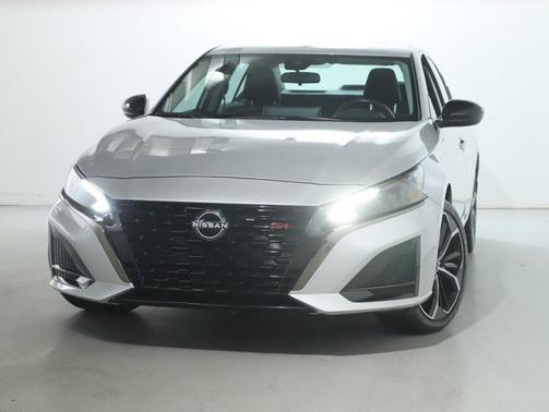 2024 Nissan Altima SR Intelligent AWD