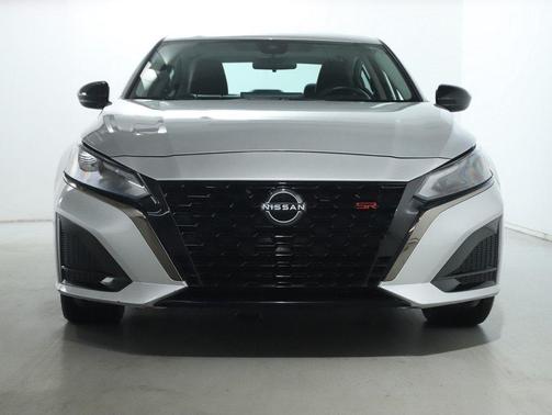 2024 Nissan Altima SR Intelligent AWD