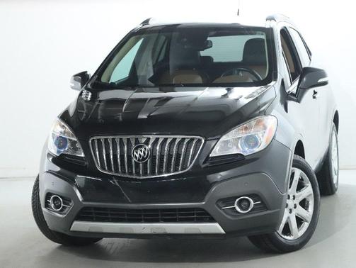 2014 Buick Encore Premium