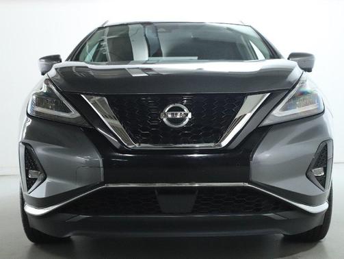 2020 Nissan Murano SL Intelligent AWD