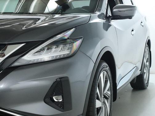 2020 Nissan Murano SL Intelligent AWD
