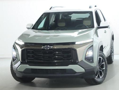 2025 Chevrolet Equinox AWD ACTIV