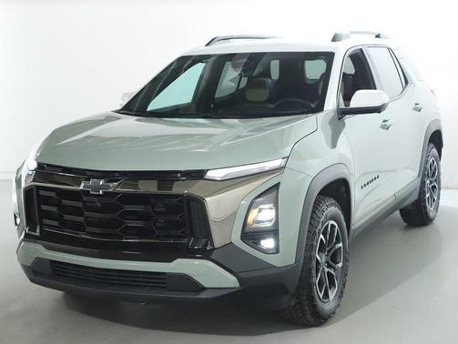 2025 Chevrolet Equinox AWD ACTIV