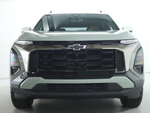 2025 Chevrolet Equinox AWD ACTIV