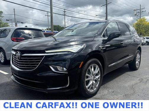 2022 Buick Enclave FWD Premium