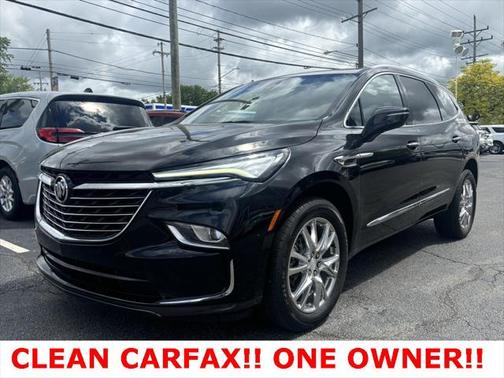 2022 Buick Enclave FWD Premium