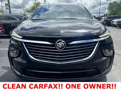 2022 Buick Enclave FWD Premium