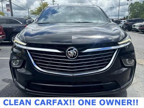 2022 Buick Enclave FWD Premium