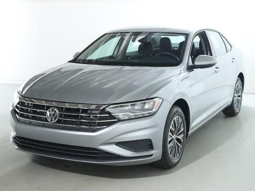 2021 Volkswagen Jetta 1.4T S