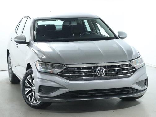 2021 Volkswagen Jetta 1.4T S
