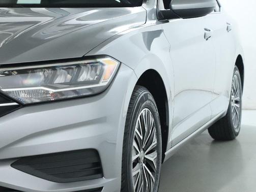 2021 Volkswagen Jetta 1.4T S