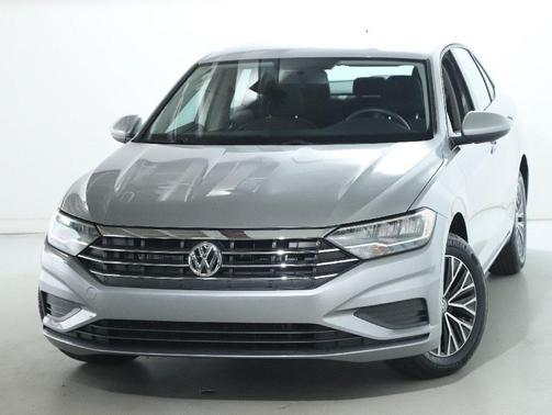 2021 Volkswagen Jetta 1.4T S