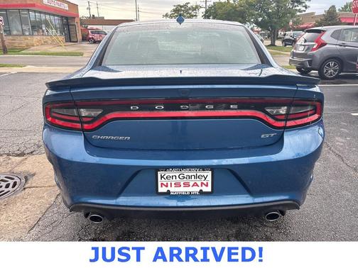 2023 Dodge Charger GT