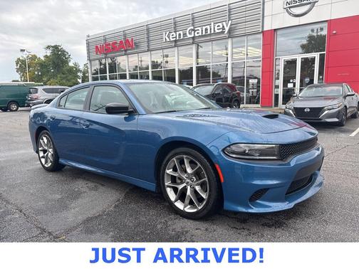 2023 Dodge Charger GT