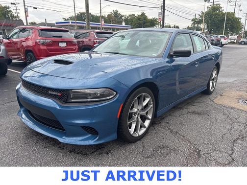 2023 Dodge Charger GT