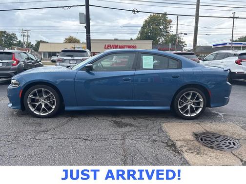2023 Dodge Charger GT