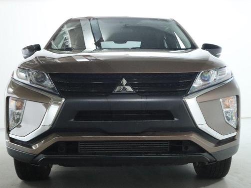 2018 Mitsubishi Eclipse Cross LE