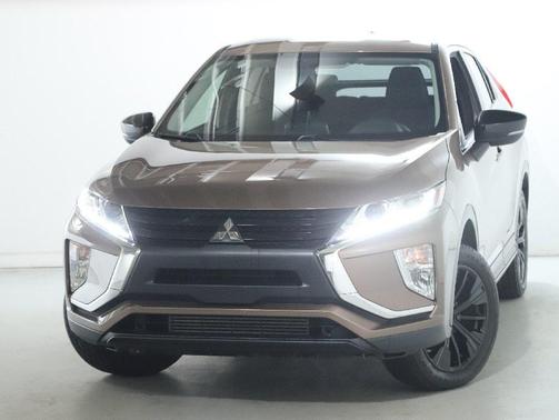 2018 Mitsubishi Eclipse Cross LE