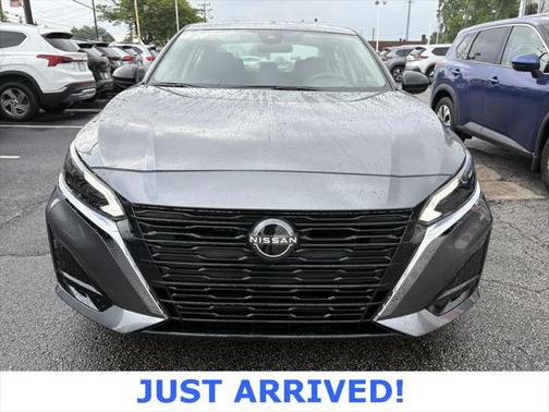 2024 Nissan Altima S FWD