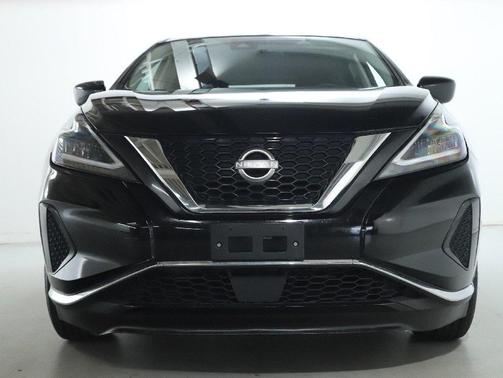 2023 Nissan Murano S Intelligent AWD