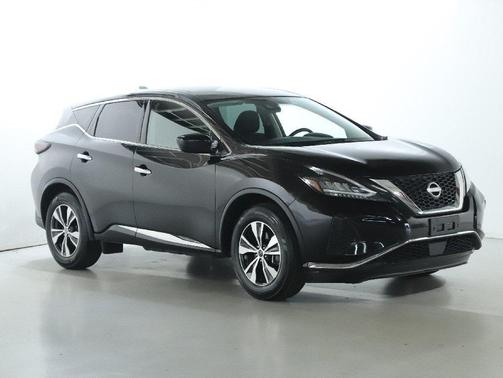 2023 Nissan Murano S Intelligent AWD