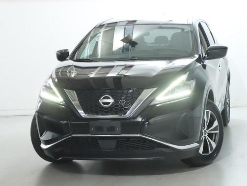 2023 Nissan Murano S Intelligent AWD