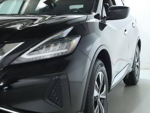 2023 Nissan Murano S Intelligent AWD