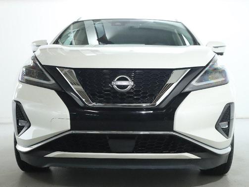 2024 Nissan Murano Platinum Intelligent AWD