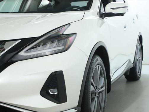 2024 Nissan Murano Platinum Intelligent AWD