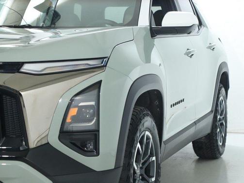 2025 Chevrolet Equinox AWD ACTIV