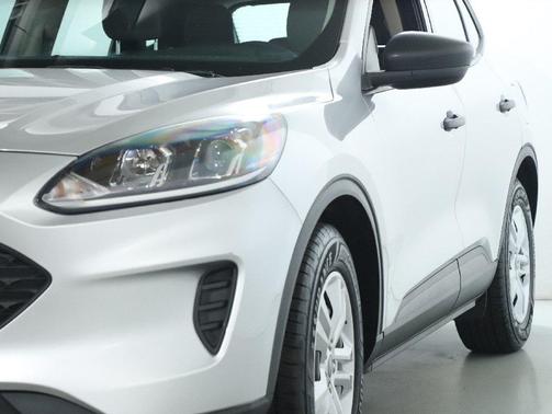 2020 Ford Escape S