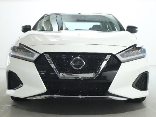 2021 Nissan Maxima SL