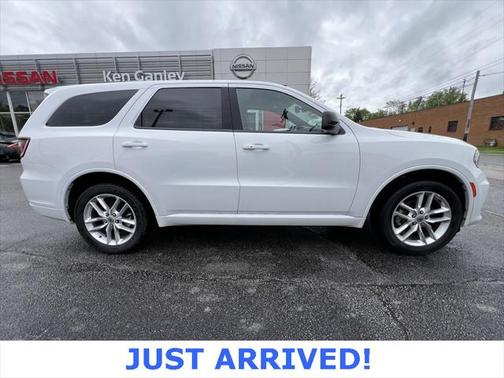 2023 Dodge Durango GT AWD