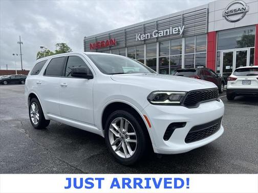 2023 Dodge Durango GT AWD